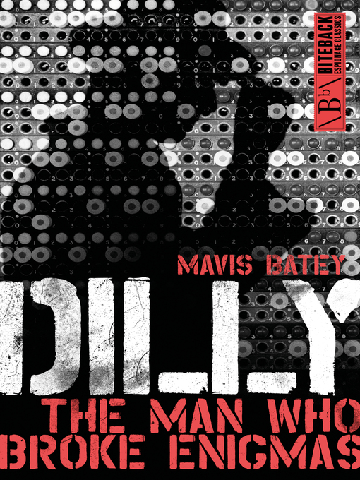 Title details for Dilly by Mavis Batey - Available